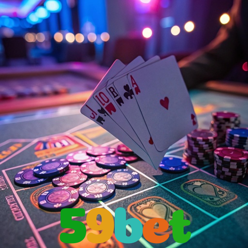 59bet - Baixe o app 59bet no Google Play e jogue ao vivo
