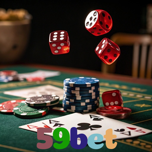 59bet - Baixe o app 59bet no Google Play e jogue ao vivo