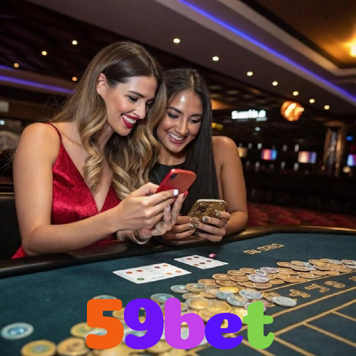 59bet - Baixe o App 59bet para Android e Comece a Jogar