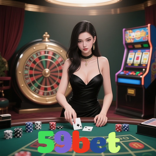 59bet - Baixe o App 59bet para Android e Comece a Jogar