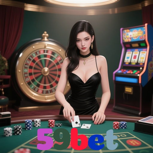 59bet - Baixe o App 59bet para Android e Comece a Jogar
