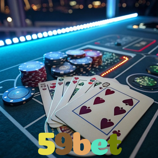 59bet - Baixe o app 59bet no Google Play e jogue ao vivo