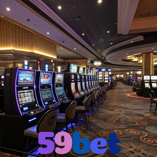59bet - Baixe o App 59bet para Android e Comece a Jogar