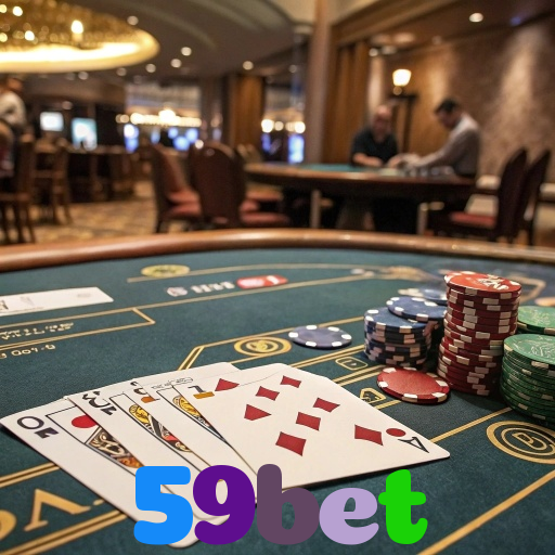 59bet - Baixe o app 59bet no Google Play e jogue ao vivo