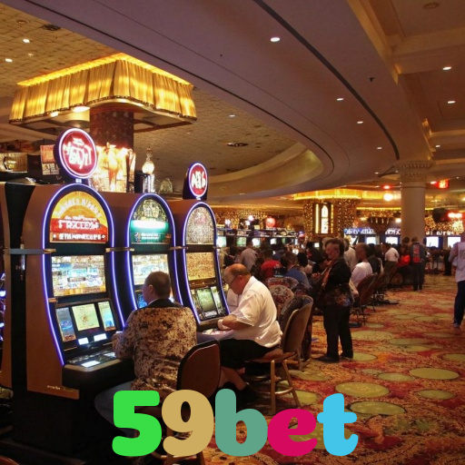 59bet - Baixe o App 59bet para Android e Comece a Jogar
