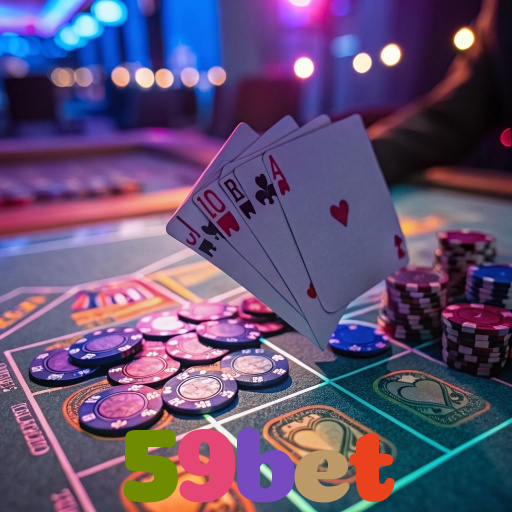 59bet - Baixe o App 59bet para Android e Comece a Jogar