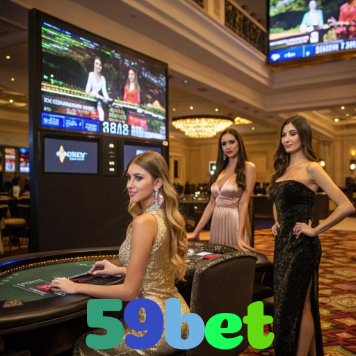 59bet - Baixe o App 59bet para Android e Comece a Jogar