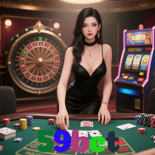 59bet - Baixe o App 59bet para Android e Comece a Jogar