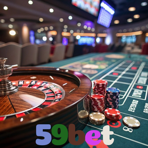 59bet - Baixe o app 59bet no Google Play e jogue ao vivo