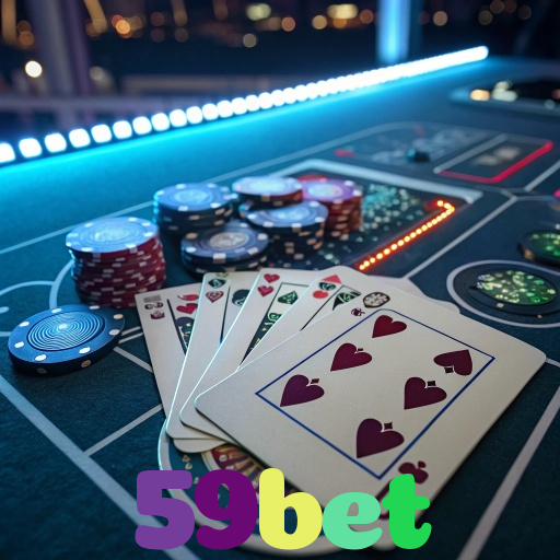 59bet - Baixe o App 59bet para Android e Comece a Jogar