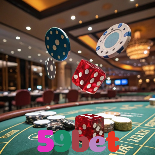 59bet - Baixe o App 59bet para Android e Comece a Jogar