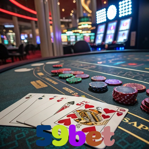 59bet - Baixe o App 59bet para Android e Comece a Jogar