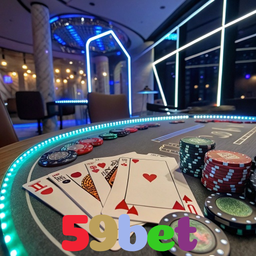 59bet - Baixe o app 59bet no Google Play e jogue ao vivo
