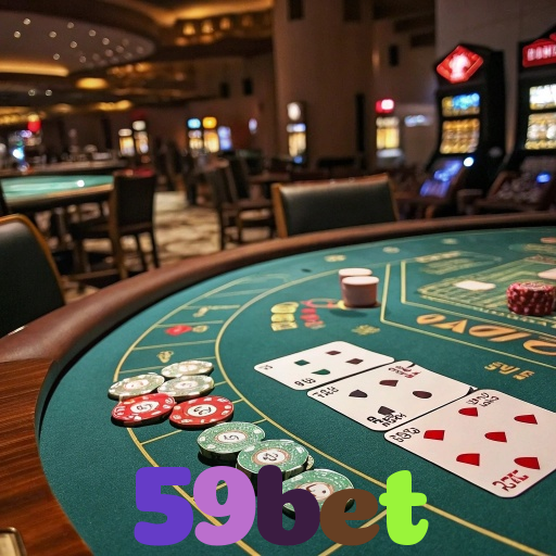 59bet - Baixe o App 59bet para Android e Comece a Jogar