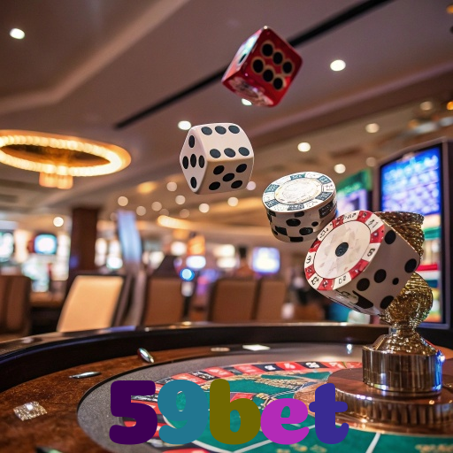 59bet - Baixe o App 59bet para Android e Comece a Jogar