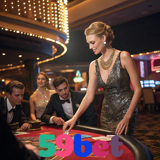59bet - Baixe o App 59bet para Android e Comece a Jogar