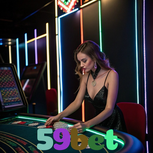 59bet - Baixe o App 59bet para Android e Comece a Jogar
