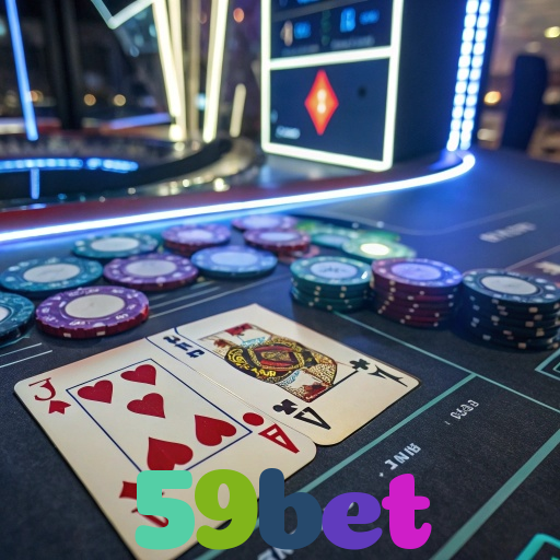 59bet - Baixe o app 59bet no Google Play e jogue ao vivo