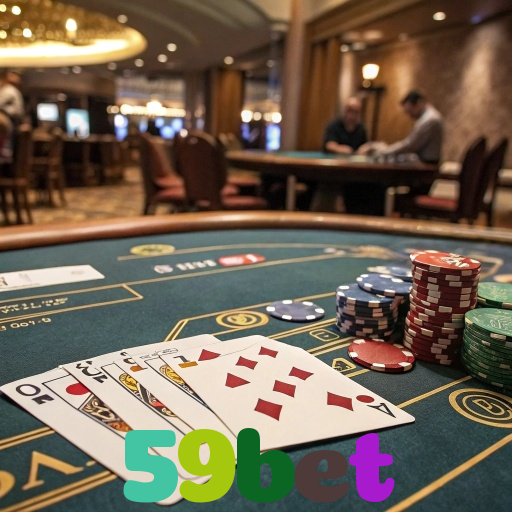 59bet - Baixe o app 59bet no Google Play e jogue ao vivo