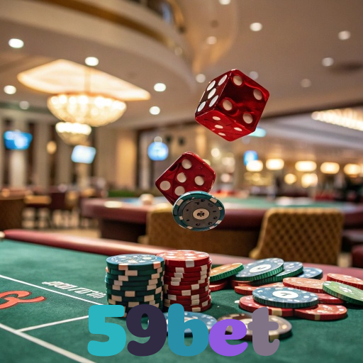 59bet - Baixe o app 59bet no Google Play e jogue ao vivo