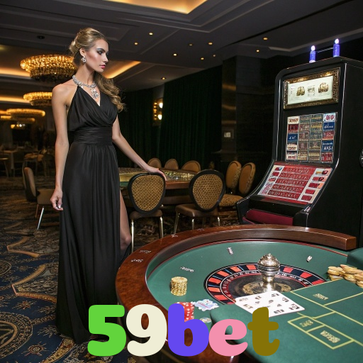 59bet - Baixe o App 59bet para Android e Comece a Jogar