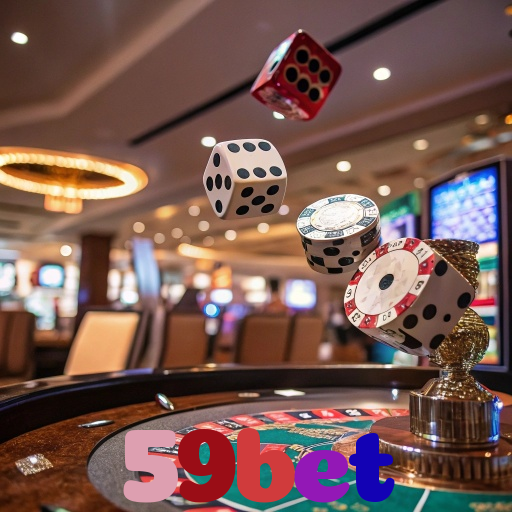 59bet - Baixe o App 59bet para Android e Comece a Jogar
