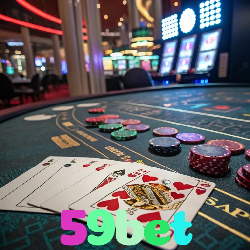 59bet - Baixe o app 59bet no Google Play e jogue ao vivo