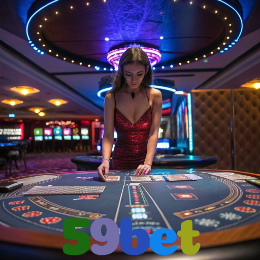 59bet - Baixe o App 59bet para Android e Comece a Jogar