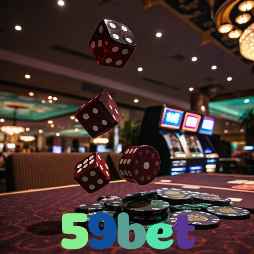 59bet - Baixe o App 59bet para Android e Comece a Jogar