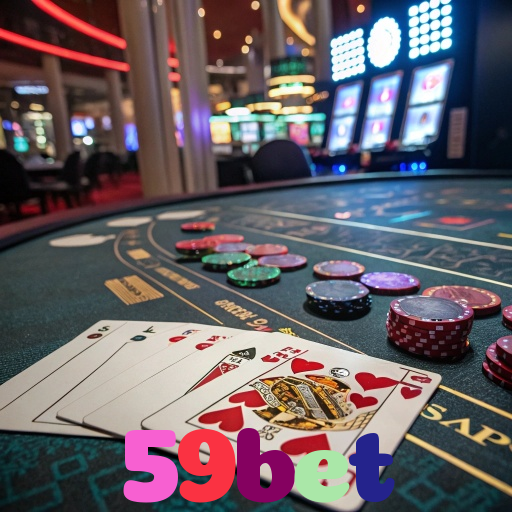 59bet - Baixe o App 59bet para Android e Comece a Jogar