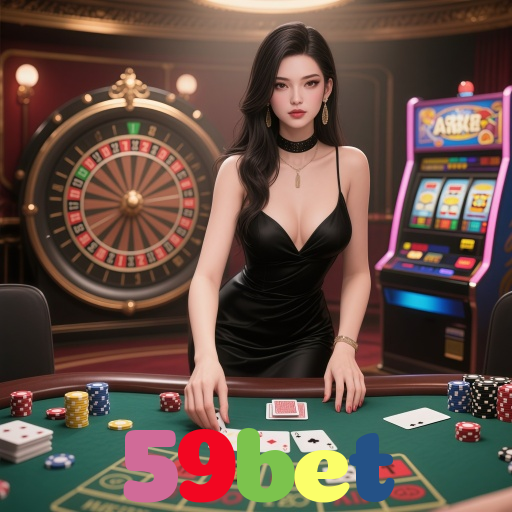 59bet - Baixe o App 59bet para Android e Comece a Jogar