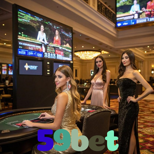 59bet - Baixe o app 59bet no Google Play e jogue ao vivo