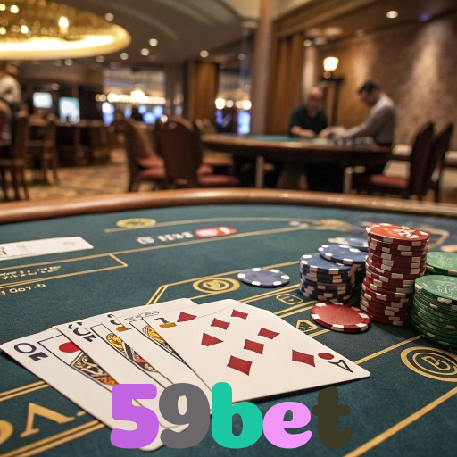 59bet - Baixe o App 59bet para Android e Comece a Jogar