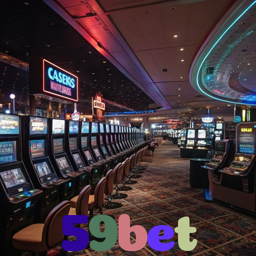 59bet - Baixe o App 59bet para Android e Comece a Jogar