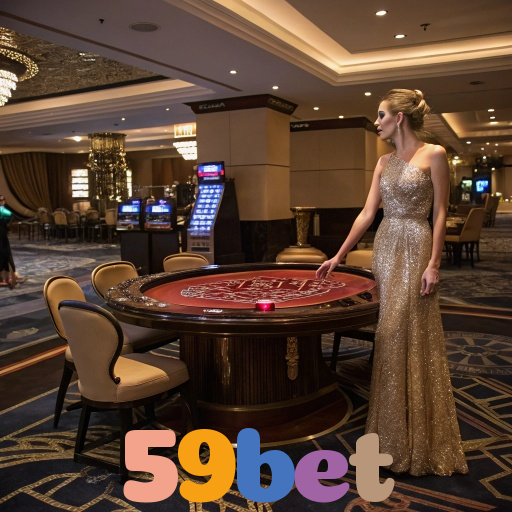 59bet - Baixe o App 59bet para Android e Comece a Jogar