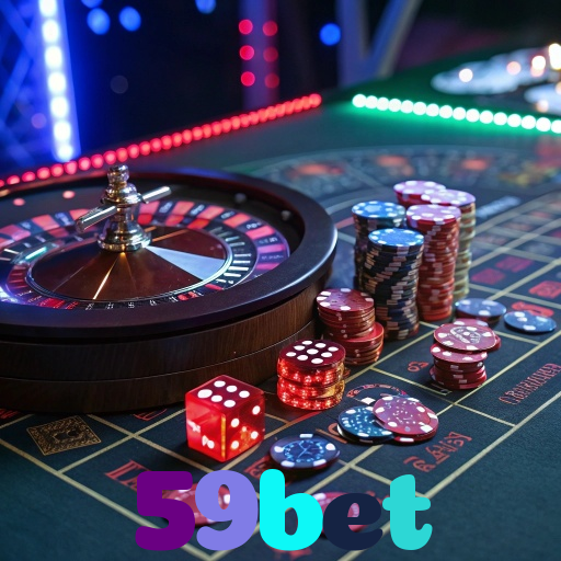 59bet - Baixe o App 59bet para Android e Comece a Jogar