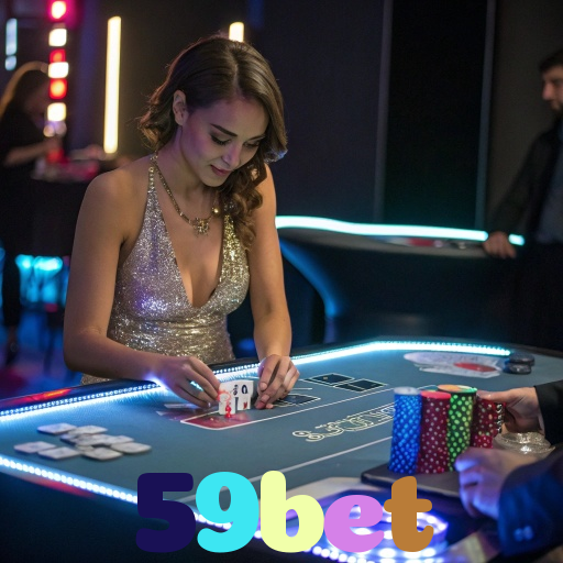 59bet - Baixe o app 59bet no Google Play e jogue ao vivo