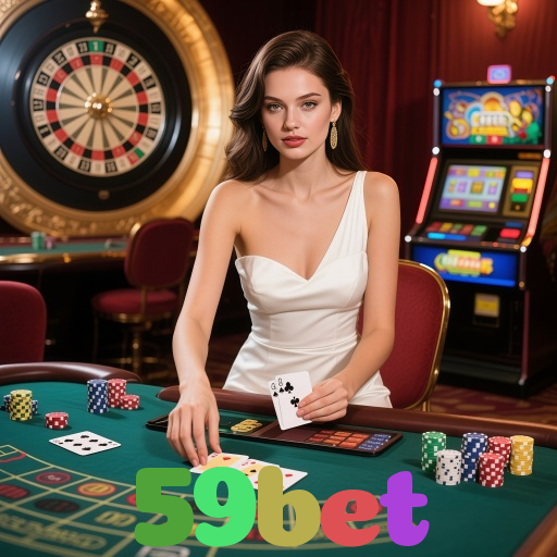 59bet - Baixe o app 59bet no Google Play e jogue ao vivo