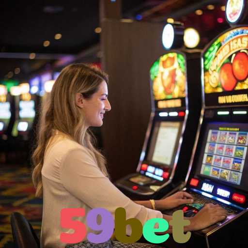 59bet - Baixe o App 59bet para Android e Comece a Jogar