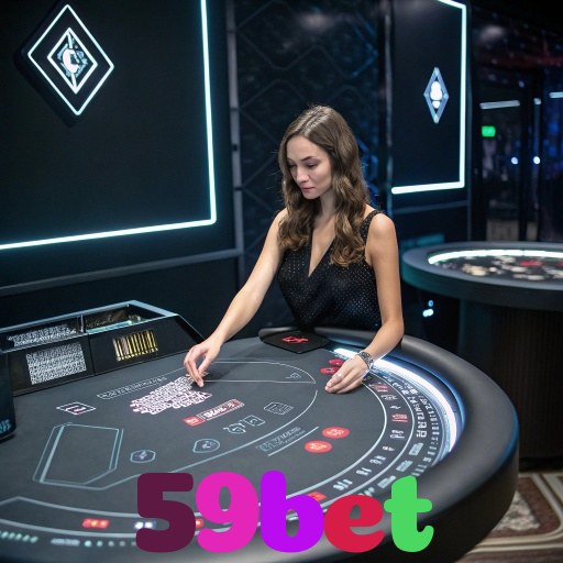 59bet - Baixe o app 59bet no Google Play e jogue ao vivo