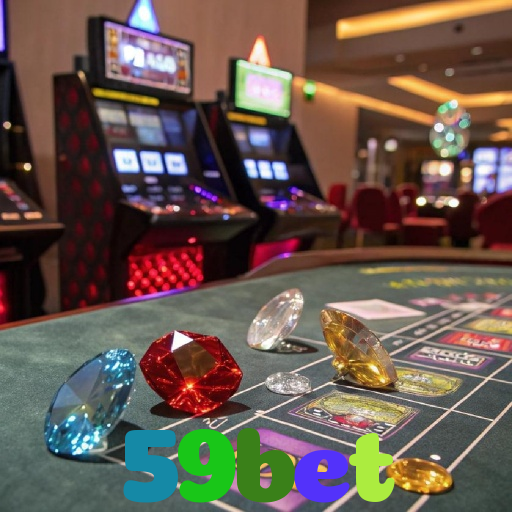 59bet - Baixe o App 59bet para Android e Comece a Jogar
