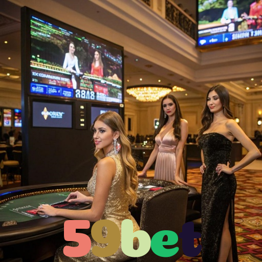 59bet - Baixe o app 59bet no Google Play e jogue ao vivo