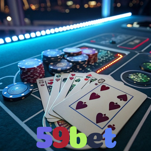 59bet - Baixe o App 59bet para Android e Comece a Jogar