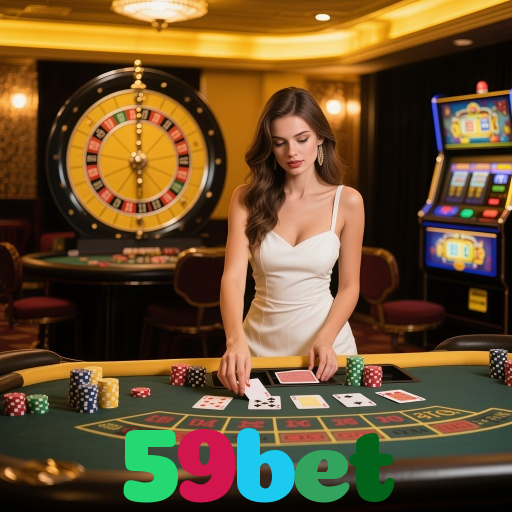 59bet - Baixe o App 59bet para Android e Comece a Jogar