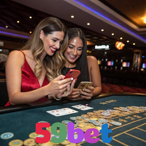 59bet - Baixe o App 59bet para Android e Comece a Jogar
