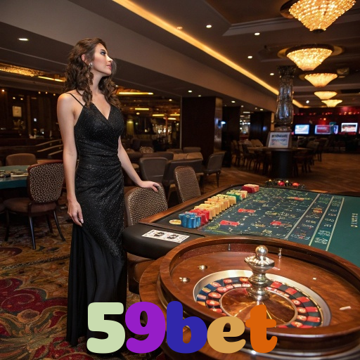 59bet - Baixe o App 59bet para Android e Comece a Jogar