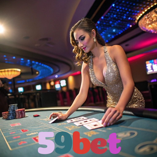 59bet - Baixe o app 59bet no Google Play e jogue ao vivo