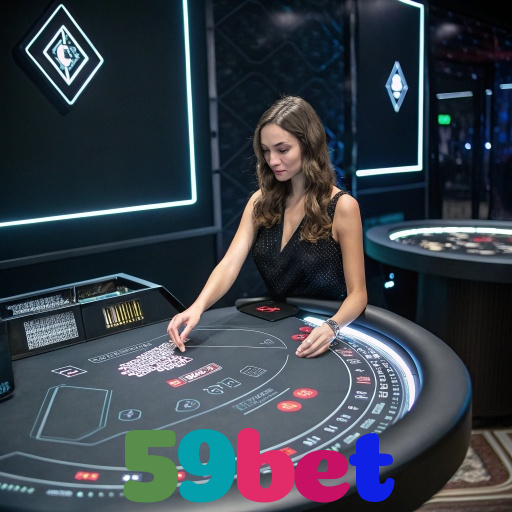 59bet - Baixe o App 59bet para Android e Comece a Jogar