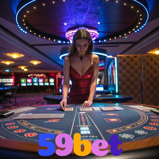 59bet - Baixe o app 59bet no Google Play e jogue ao vivo