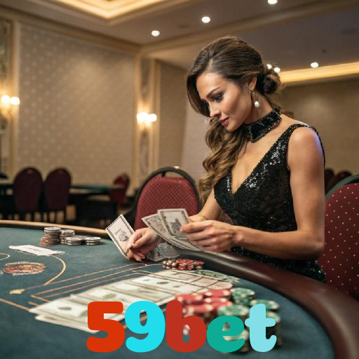 59bet - Baixe o app 59bet no Google Play e jogue ao vivo